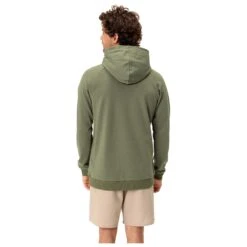 VAUDE Mineo Hoody III - Hoodie -Casual Style Shop vaude mineo hoody iii hoodie detail 4