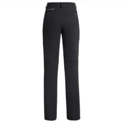 VAUDE Women's Strathcona Pants II - Walking Trousers -Casual Style Shop vaude womens strathcona pants ii walking trousers detail 2