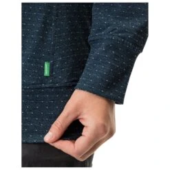 VAUDE Women's Tuenno Pullover - Hoodie -Casual Style Shop vaude womens tuenno pullover hoodie detail 6