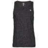 Volcom Circle Blanks Heather TT - Tank Top -Casual Style Shop volcom circle blanks heather tt tank top