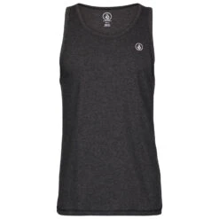 Volcom Circle Blanks Heather TT - Tank Top