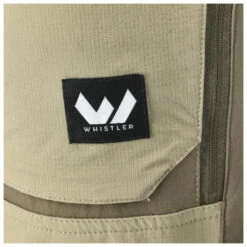 Whistler Kodiak Outdoor Pant - Walking Trousers 16 Whistler Kodiak Outdoor Pant - Walking Trousers -Casual Style Shop whistler kodiak outdoor pant walking trousers detail 4