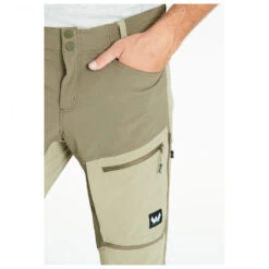 Whistler Kodiak Outdoor Pant - Walking Trousers 20 Whistler Kodiak Outdoor Pant - Walking Trousers -Casual Style Shop whistler kodiak outdoor pant walking trousers detail 8