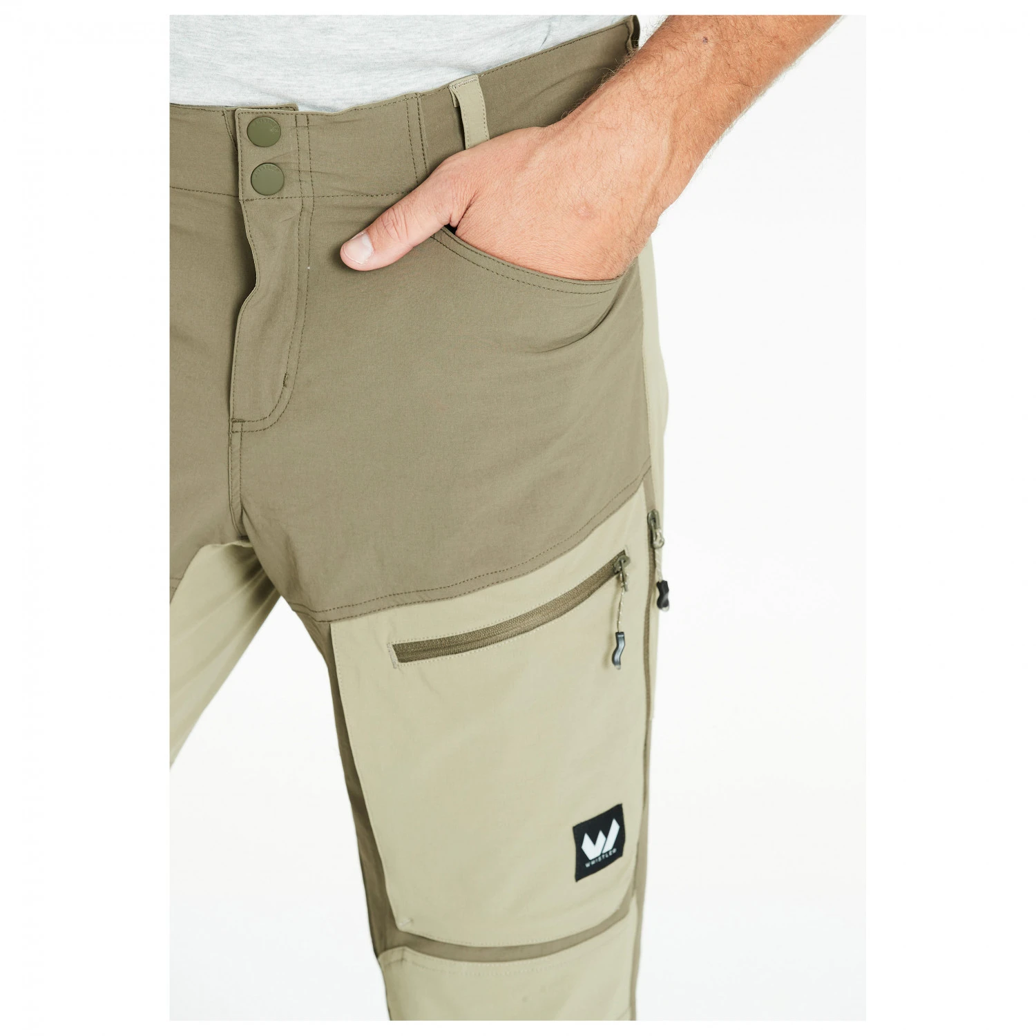 Whistler Kodiak Outdoor Pant - Walking Trousers 10 Whistler Kodiak Outdoor Pant - Walking Trousers - Image 8