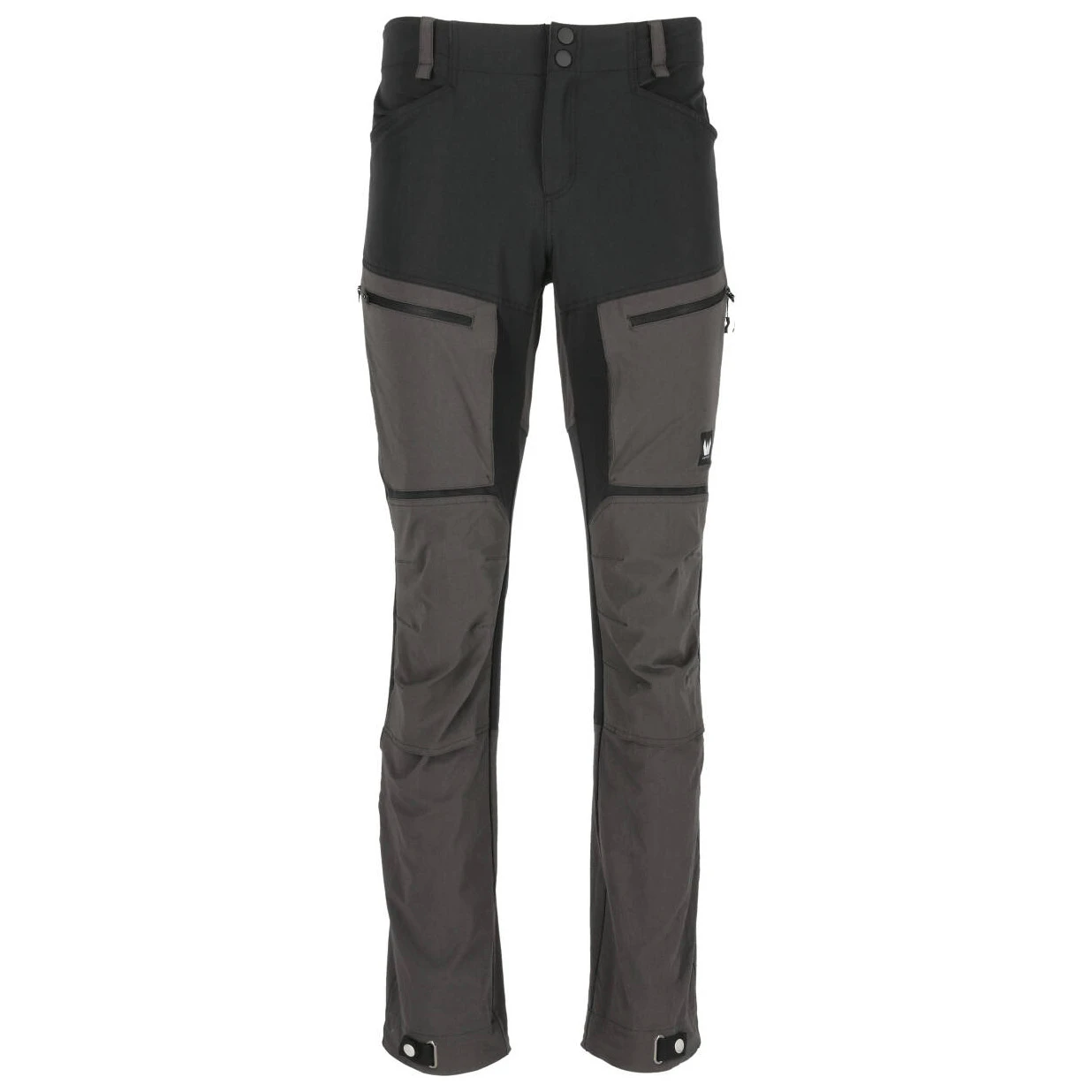 Whistler Kodiak Outdoor Pant - Walking Trousers 3 Whistler Kodiak Outdoor Pant - Walking Trousers
