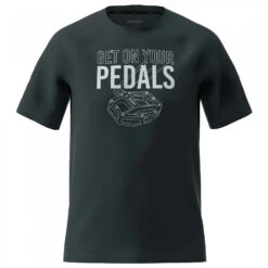 Zimtstern Pedalz Tee - T-shirt