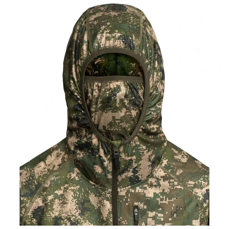 Casual Style Shop -Casual Style Shop northern hunting arild longsleeve detail 4 768x768 1